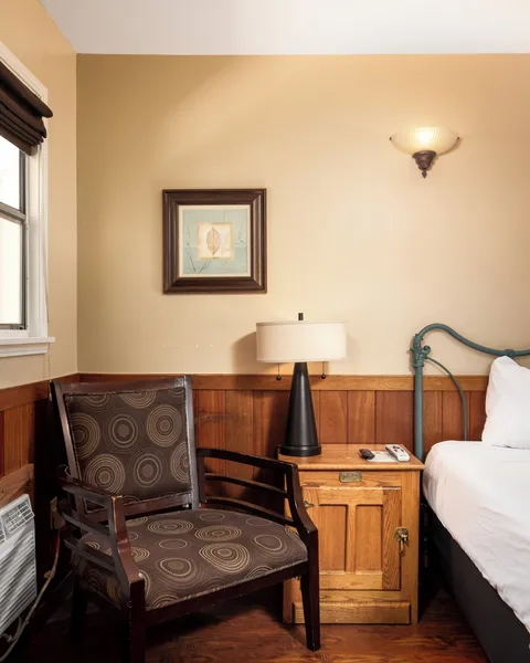 Prescott Pines Inn hotel detail image 6