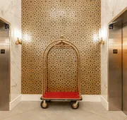 The Sutton Place Hotel Halifax hotel detail image 5