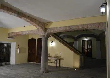Hotel Barroco hotel thumbnail 2