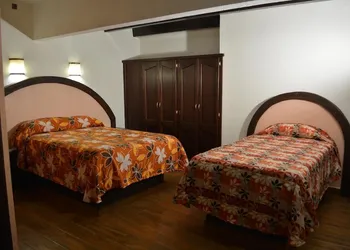 Hotel Barroco hotel thumbnail 7