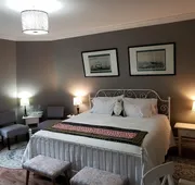 Georgestown Inn hotel detail image 3