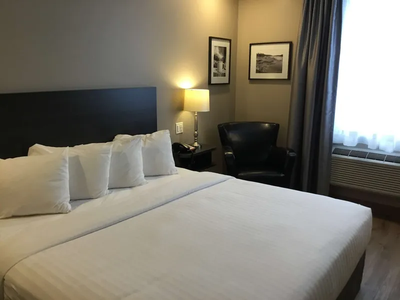 Villa Inn & Suites, SureStay Collection by Best Western hotel detail image 6