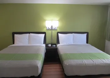 Motel 6 North Olmsted, OH - Cleveland hotel thumbnail 5