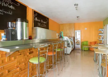 OYO Hotel Montes, Atlixco hotel thumbnail 3