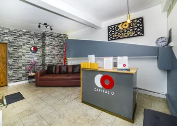 Hotel La Colección, Universidad de Guanajuato, Centro hotel thumbnail 4