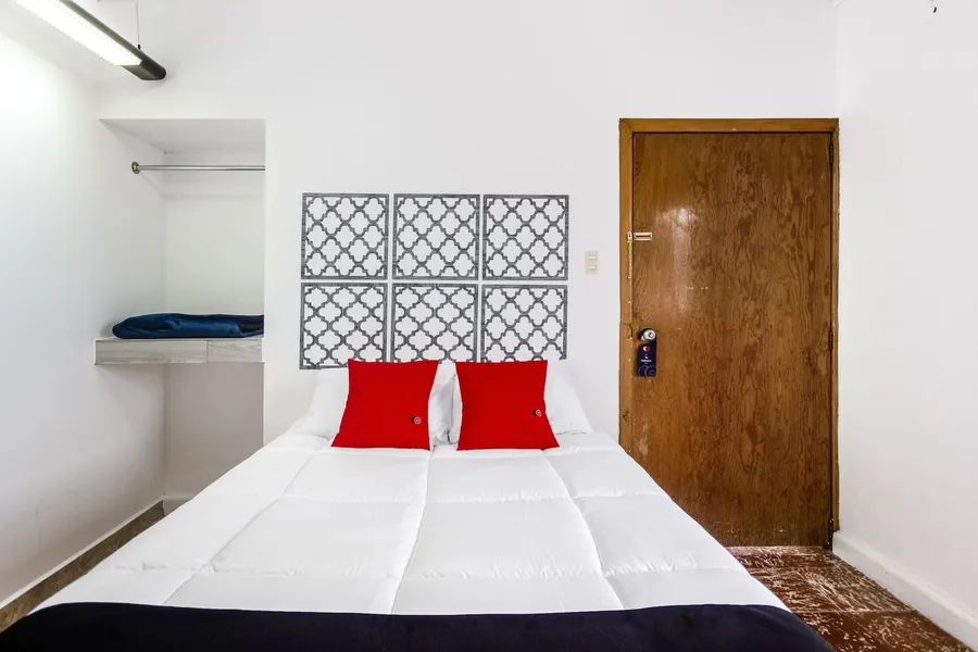 Hotel La Colección, Universidad de Guanajuato, Centro hotel detail image 6