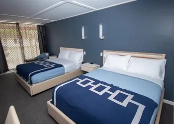 The Grand Motel hotel thumbnail 5