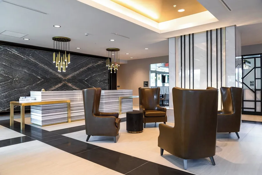 Residence Inn by Marriott Palm Beach Gardens hotel detail image 2