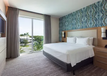 Residence Inn by Marriott Palm Beach Gardens hotel thumbnail 4