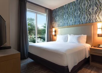Residence Inn by Marriott Palm Beach Gardens hotel thumbnail 5