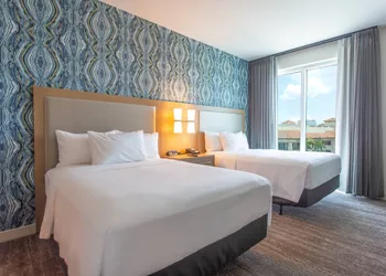 Residence Inn by Marriott Palm Beach Gardens hotel thumbnail 6