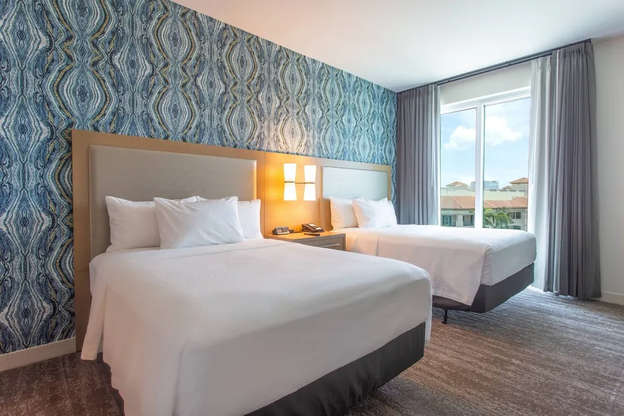 Residence Inn by Marriott Palm Beach Gardens hotel detail image 6