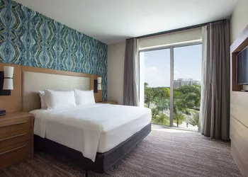 Residence Inn by Marriott Palm Beach Gardens hotel thumbnail 8