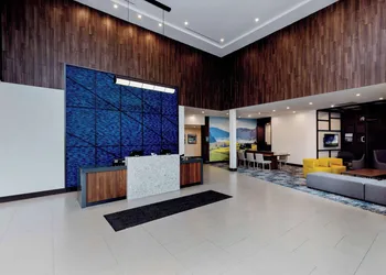 Hyatt Place Kelowna hotel thumbnail 5