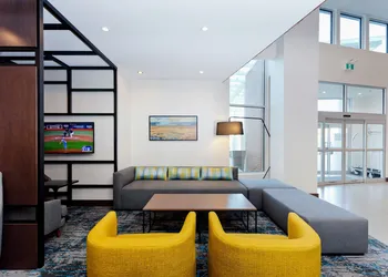 Hyatt Place Kelowna hotel thumbnail 6