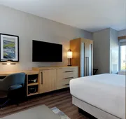 Hyatt Place Kelowna hotel detail image 7