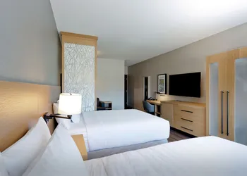 Hyatt Place Kelowna hotel thumbnail 8