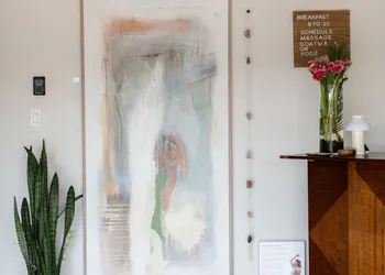 Twelve Senses Retreat hotel thumbnail 2