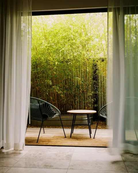 Twelve Senses Retreat hotel detail image 6