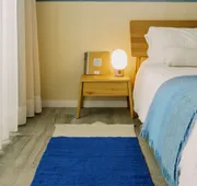 Twelve Senses Retreat hotel detail image 7