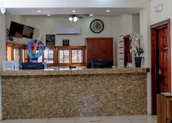 Durazno Inn hotel thumbnail 2