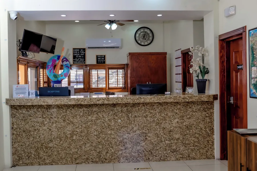 Durazno Inn hotel detail image 2