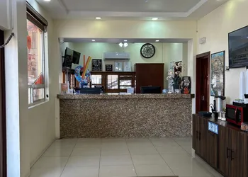 Durazno Inn hotel thumbnail 3