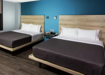 Hotel MX lagunilla CDMX, Trademark Collection by Wyndham hotel thumbnail 7