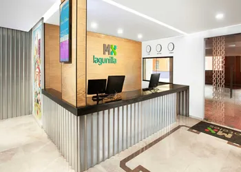 Hotel MX lagunilla CDMX, Trademark Collection by Wyndham hotel thumbnail 2