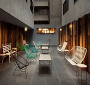Hotel MX lagunilla CDMX, Trademark Collection by Wyndham hotel detail image 4