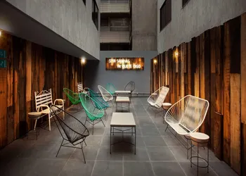Hotel MX lagunilla CDMX, Trademark Collection by Wyndham hotel thumbnail 4