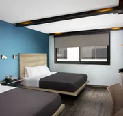 Hotel MX lagunilla CDMX, Trademark Collection by Wyndham hotel detail image 5