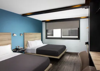 Hotel MX lagunilla CDMX, Trademark Collection by Wyndham hotel thumbnail 5
