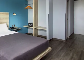 Hotel MX lagunilla CDMX, Trademark Collection by Wyndham hotel thumbnail 6