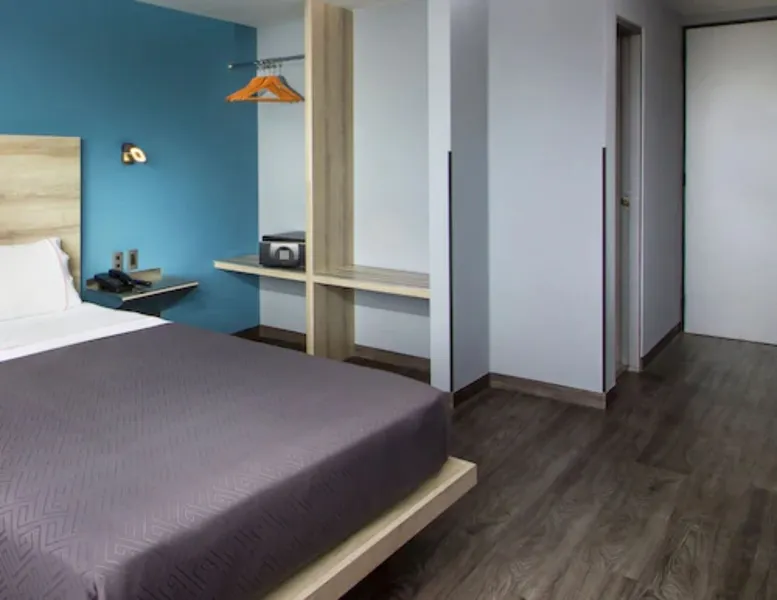 Hotel MX lagunilla CDMX, Trademark Collection by Wyndham hotel detail image 6