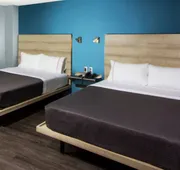 Hotel MX lagunilla CDMX, Trademark Collection by Wyndham hotel detail image 7