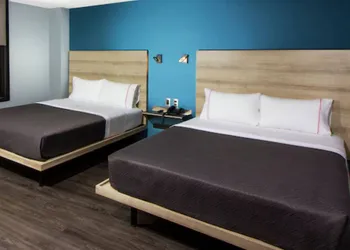 Hotel MX lagunilla CDMX, Trademark Collection by Wyndham hotel thumbnail 7