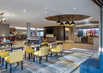 Cambria Hotel Manchester South Windsor hotel thumbnail 2