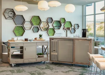 Element by Marriott San Jose Milpitas hotel thumbnail 2