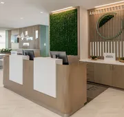 Element by Marriott San Jose Milpitas hotel detail image 3