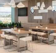 Element by Marriott San Jose Milpitas hotel detail image 4