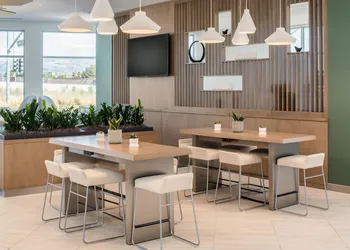 Element by Marriott San Jose Milpitas hotel thumbnail 4
