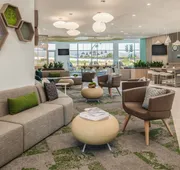 Element by Marriott San Jose Milpitas hotel detail image 5