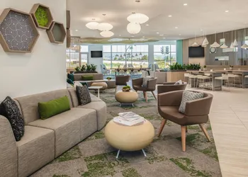 Element by Marriott San Jose Milpitas hotel thumbnail 5