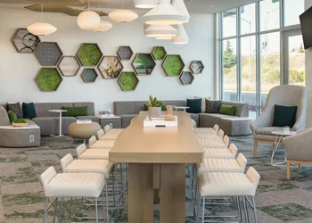 Element by Marriott San Jose Milpitas hotel thumbnail 6