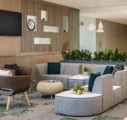 Element by Marriott San Jose Milpitas hotel detail image 7