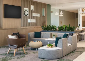 Element by Marriott San Jose Milpitas hotel thumbnail 7