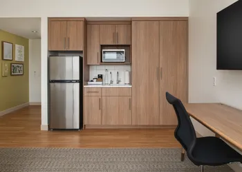 Element by Marriott San Jose Milpitas hotel thumbnail 8