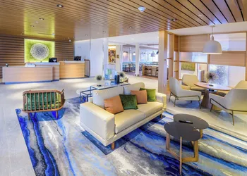 Fairfield Inn & Suites by Marriott Scranton Montage Mountain hotel thumbnail 2