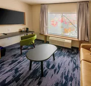 Fairfield Inn & Suites by Marriott Scranton Montage Mountain hotel detail image 7